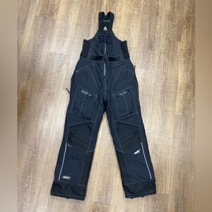 Castle X Fuel Snow overalls